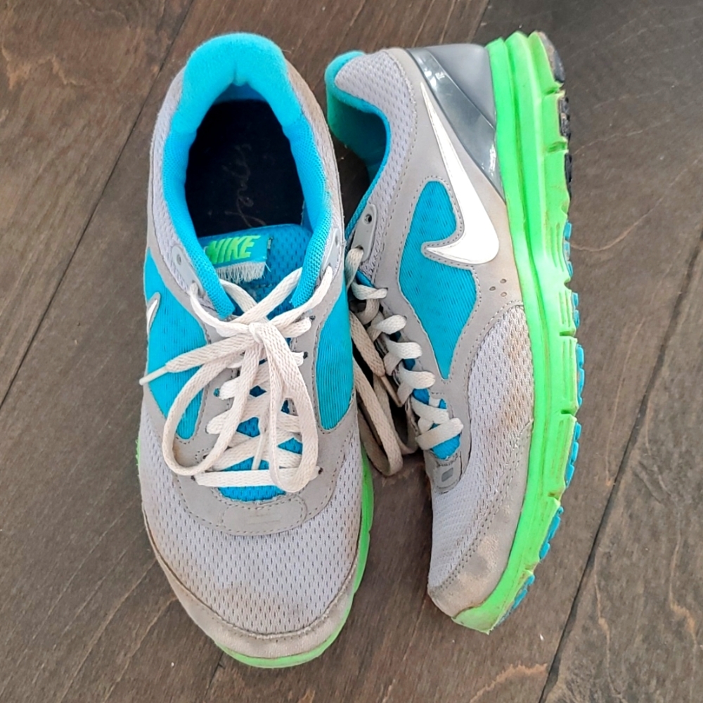 Nike Lunarfly 2 shoes